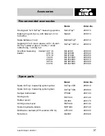 Preview for 37 page of wtw OxiTop IS 12 Operating Manual