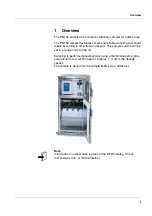 Предварительный просмотр 7 страницы wtw PB 150 Operating Manual