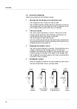 Предварительный просмотр 14 страницы wtw PB 150 Operating Manual