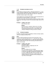 Preview for 17 page of wtw PB 150 Operating Manual