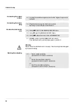 Предварительный просмотр 26 страницы wtw PB 150 Operating Manual