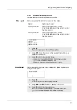 Preview for 41 page of wtw PB 150 Operating Manual