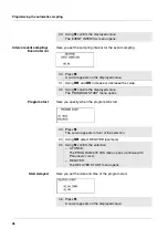 Preview for 48 page of wtw PB 150 Operating Manual