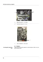 Preview for 82 page of wtw PB 150 Operating Manual