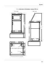 Preview for 101 page of wtw PB 150 Operating Manual