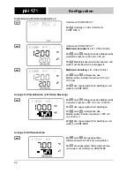 Preview for 24 page of wtw pH 171 2K Operating Manual