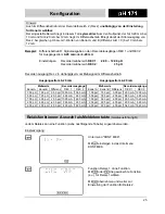 Preview for 25 page of wtw pH 171 2K Operating Manual