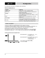 Preview for 26 page of wtw pH 171 2K Operating Manual