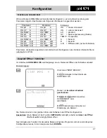 Preview for 27 page of wtw pH 171 2K Operating Manual