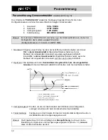 Preview for 32 page of wtw pH 171 2K Operating Manual