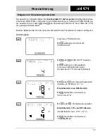 Preview for 35 page of wtw pH 171 2K Operating Manual