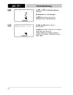 Preview for 36 page of wtw pH 171 2K Operating Manual