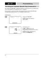 Preview for 42 page of wtw pH 171 2K Operating Manual