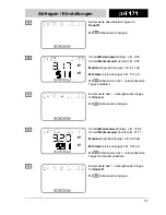 Preview for 57 page of wtw pH 171 2K Operating Manual