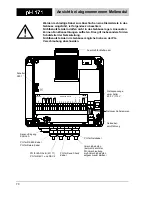 Preview for 70 page of wtw pH 171 2K Operating Manual