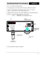 Preview for 71 page of wtw pH 171 2K Operating Manual