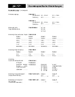 Preview for 78 page of wtw pH 171 2K Operating Manual