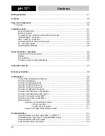 Preview for 84 page of wtw pH 171 2K Operating Manual