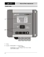 Preview for 86 page of wtw pH 171 2K Operating Manual