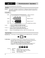 Preview for 92 page of wtw pH 171 2K Operating Manual