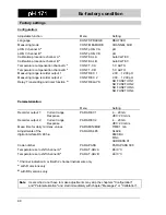 Preview for 94 page of wtw pH 171 2K Operating Manual