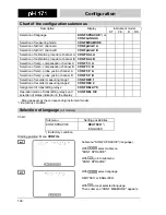 Preview for 96 page of wtw pH 171 2K Operating Manual