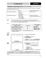 Preview for 97 page of wtw pH 171 2K Operating Manual