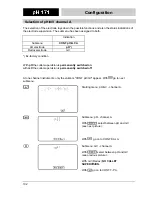 Preview for 98 page of wtw pH 171 2K Operating Manual