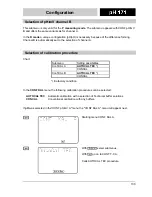 Preview for 99 page of wtw pH 171 2K Operating Manual