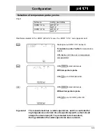 Preview for 101 page of wtw pH 171 2K Operating Manual