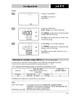 Preview for 103 page of wtw pH 171 2K Operating Manual