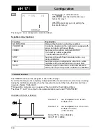 Preview for 106 page of wtw pH 171 2K Operating Manual