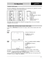 Preview for 107 page of wtw pH 171 2K Operating Manual