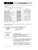 Preview for 108 page of wtw pH 171 2K Operating Manual