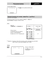 Preview for 109 page of wtw pH 171 2K Operating Manual