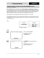 Preview for 111 page of wtw pH 171 2K Operating Manual