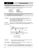 Preview for 112 page of wtw pH 171 2K Operating Manual