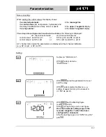 Preview for 113 page of wtw pH 171 2K Operating Manual