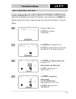 Preview for 115 page of wtw pH 171 2K Operating Manual