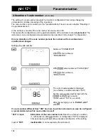 Preview for 120 page of wtw pH 171 2K Operating Manual