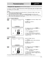 Preview for 121 page of wtw pH 171 2K Operating Manual