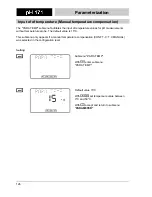 Preview for 122 page of wtw pH 171 2K Operating Manual