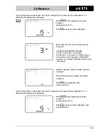 Preview for 125 page of wtw pH 171 2K Operating Manual