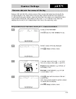 Preview for 135 page of wtw pH 171 2K Operating Manual