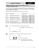 Preview for 139 page of wtw pH 171 2K Operating Manual