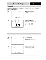 Preview for 141 page of wtw pH 171 2K Operating Manual