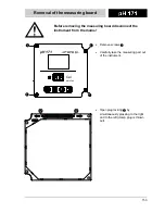 Preview for 149 page of wtw pH 171 2K Operating Manual