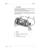 Preview for 5 page of wtw pH 1970i Operating Manual