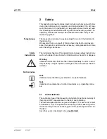 Preview for 9 page of wtw pH 1970i Operating Manual