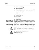 Preview for 11 page of wtw pH 1970i Operating Manual